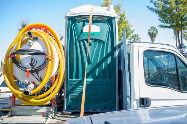 Best Portable bathroom rental  in Rowland Heights, CA