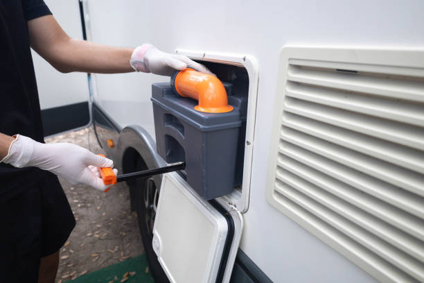 Best Local porta potty services  in Rowland Heights, CA
