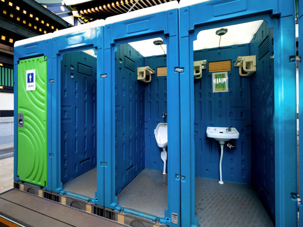 Best Porta potty rental near me  in Rowland Heights, CA