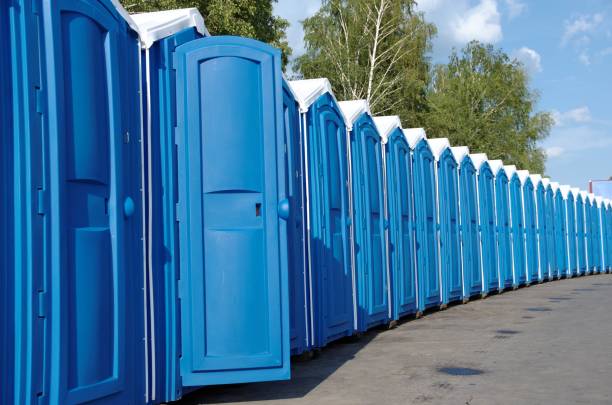 Rowland Heights, CA porta potty rental Company